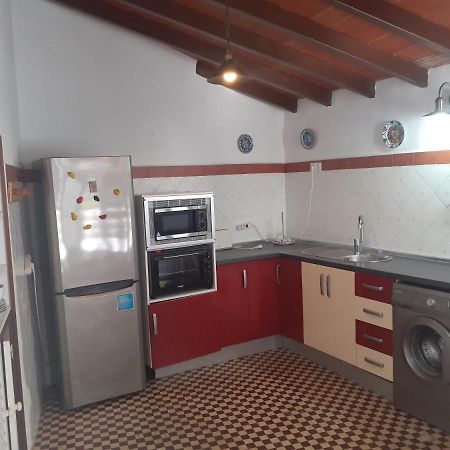 מארו Apartamentos Isabel מראה חיצוני תמונה