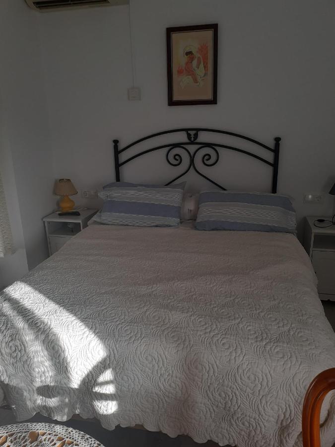מארו Apartamentos Isabel מראה חיצוני תמונה
