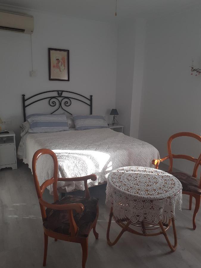 מארו Apartamentos Isabel מראה חיצוני תמונה