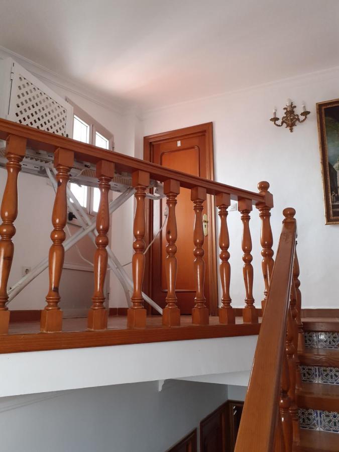 מארו Apartamentos Isabel מראה חיצוני תמונה