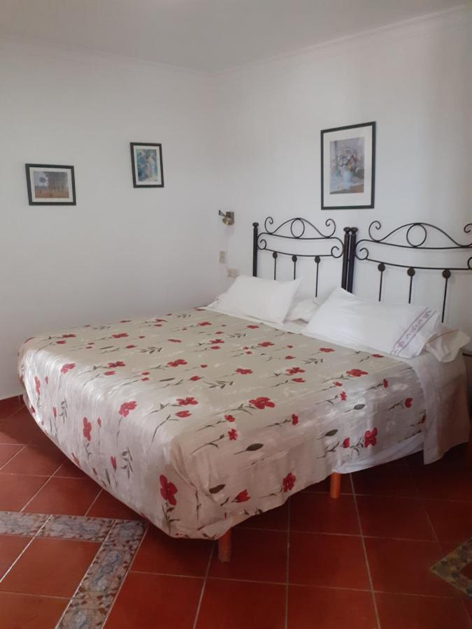 מארו Apartamentos Isabel מראה חיצוני תמונה