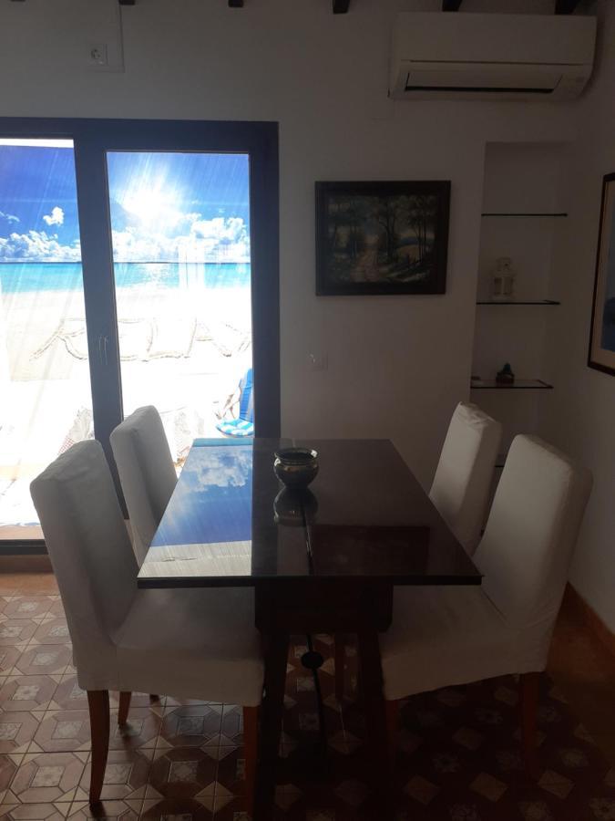 מארו Apartamentos Isabel מראה חיצוני תמונה