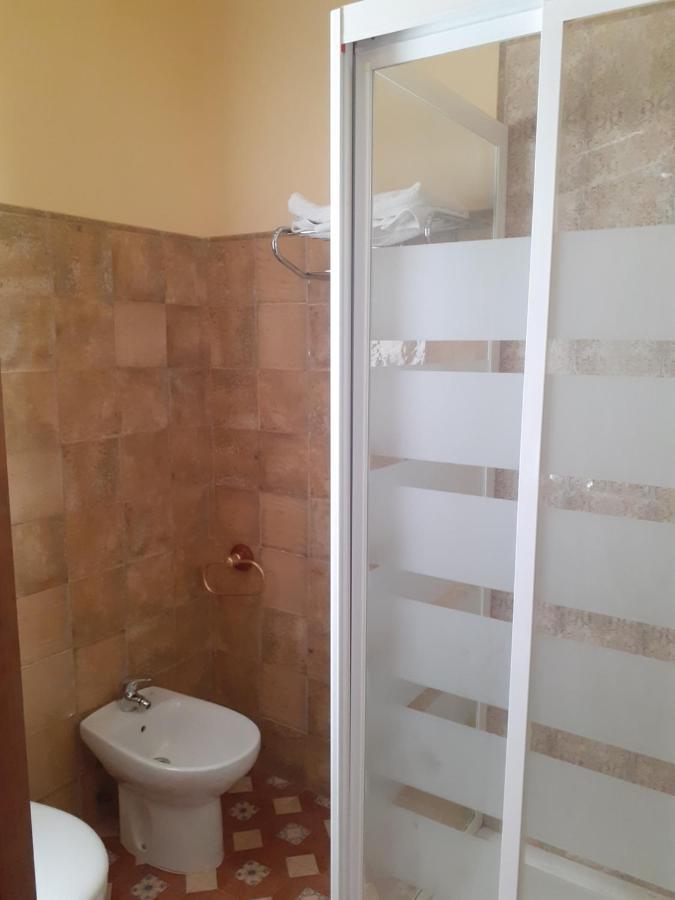 מארו Apartamentos Isabel מראה חיצוני תמונה