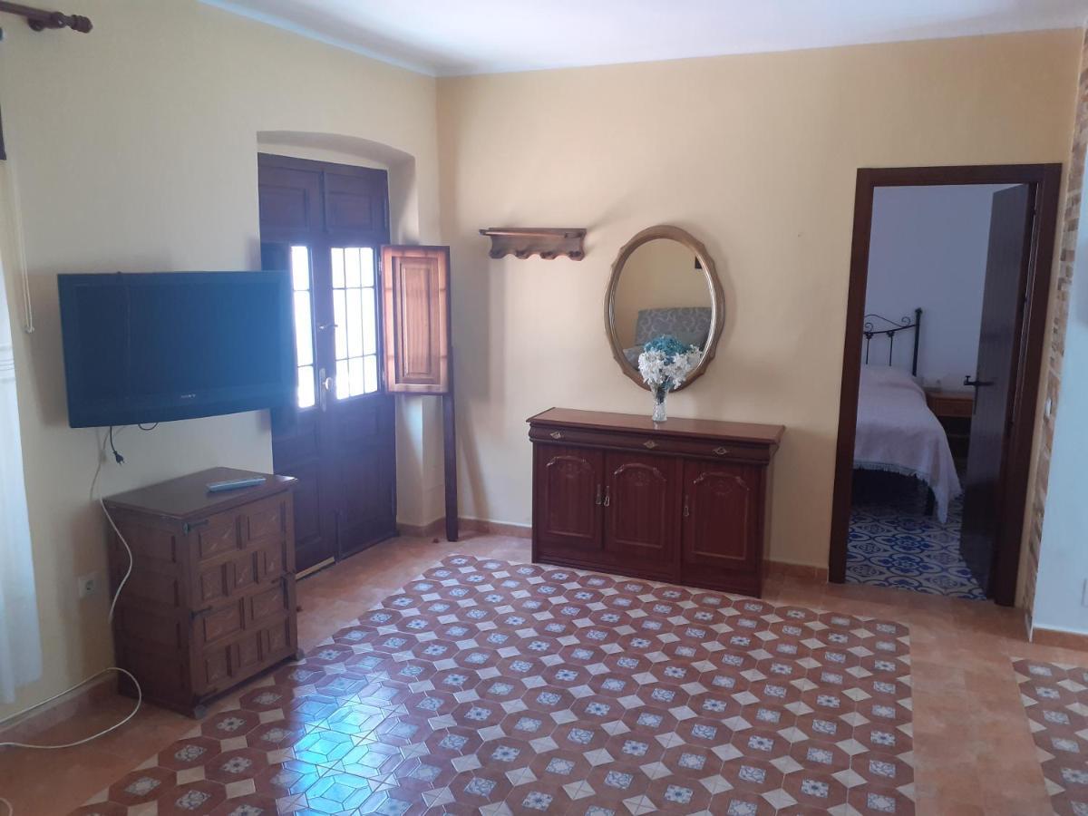 מארו Apartamentos Isabel מראה חיצוני תמונה