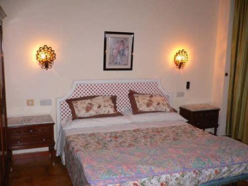 מארו Apartamentos Isabel מראה חיצוני תמונה