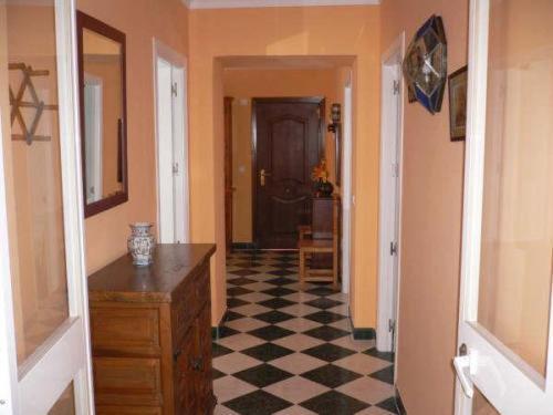 מארו Apartamentos Isabel מראה חיצוני תמונה