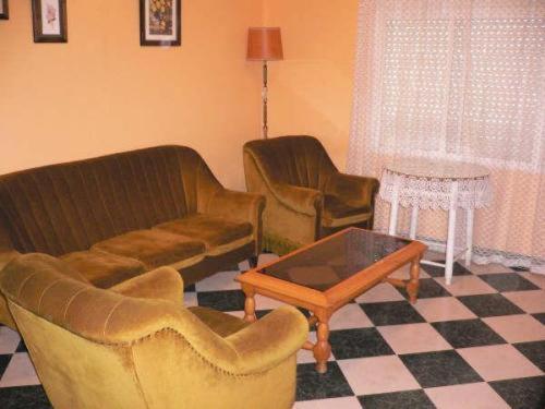 מארו Apartamentos Isabel מראה חיצוני תמונה