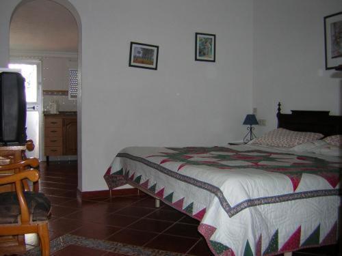 מארו Apartamentos Isabel מראה חיצוני תמונה