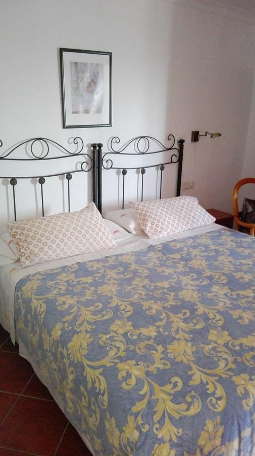מארו Apartamentos Isabel מראה חיצוני תמונה
