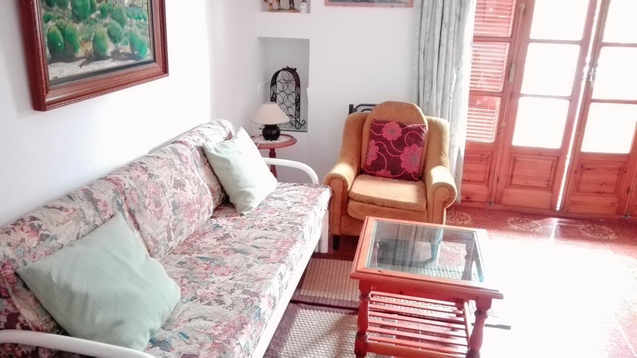 מארו Apartamentos Isabel מראה חיצוני תמונה