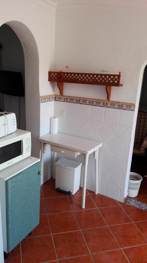מארו Apartamentos Isabel מראה חיצוני תמונה