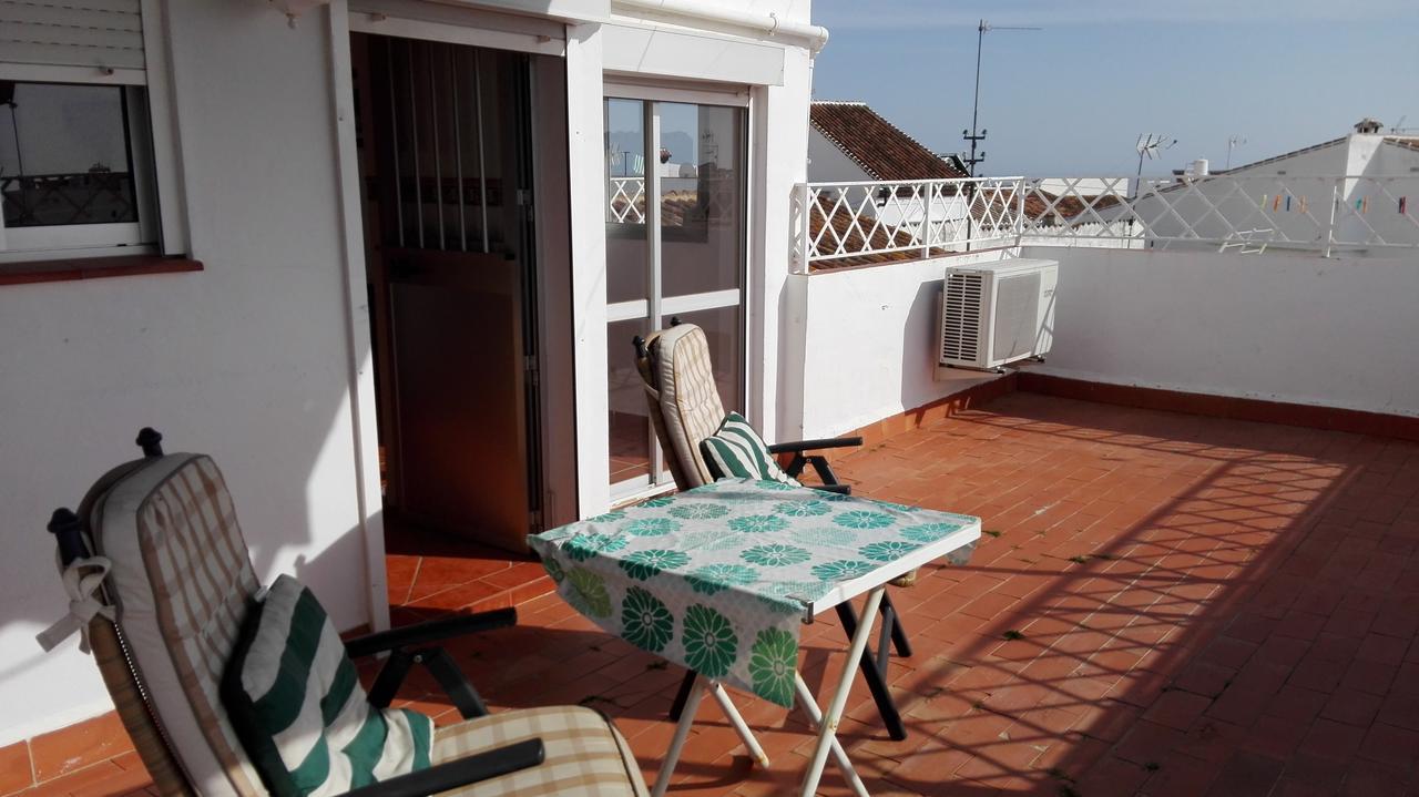 מארו Apartamentos Isabel מראה חיצוני תמונה